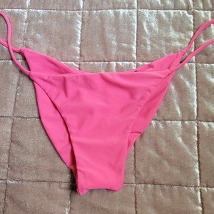 Tori Praver Scrunch Butt Bottom